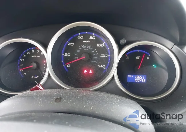 JHMGD38468S061105: 40122043