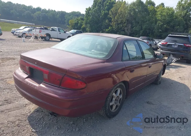 2G4WB52K241223873: 40121533