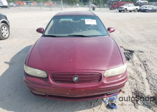 2G4WB52K241223873: 40121533