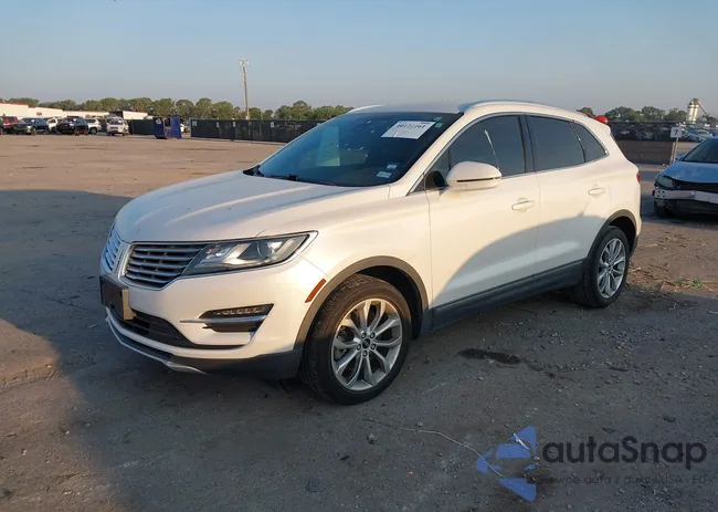 5LMCJ2C92GUJ15890: 40122861