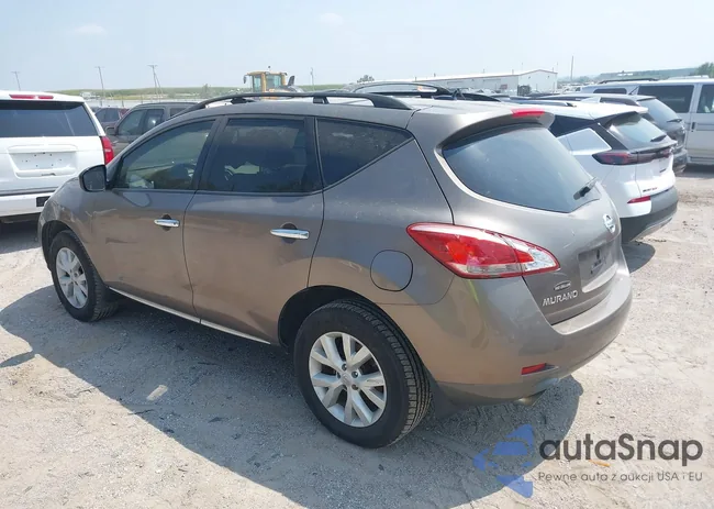 JN8AZ1MU3CW120037: 40122972