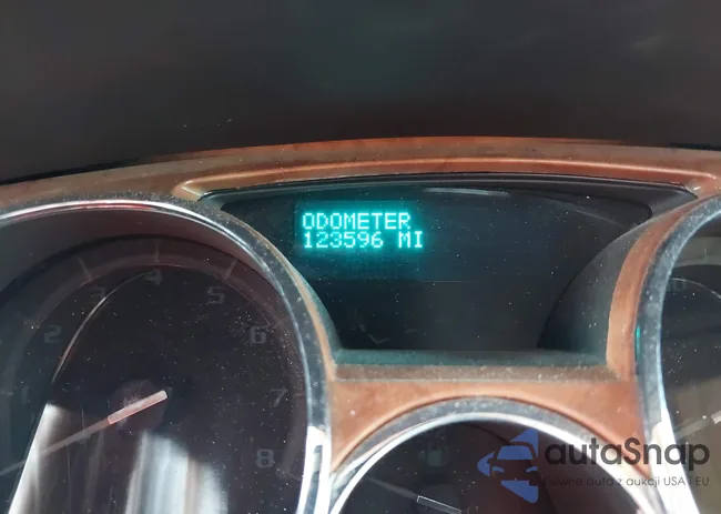 5GAKRCED3BJ159315: 40123683