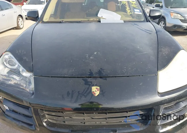 WP1AB29P58LA40545: 40123810