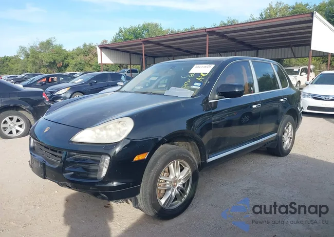 WP1AB29P58LA40545: 40123810