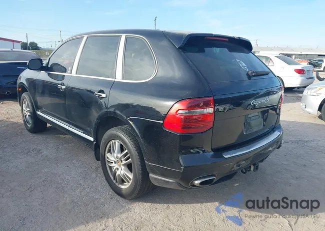 WP1AB29P58LA40545: 40123810