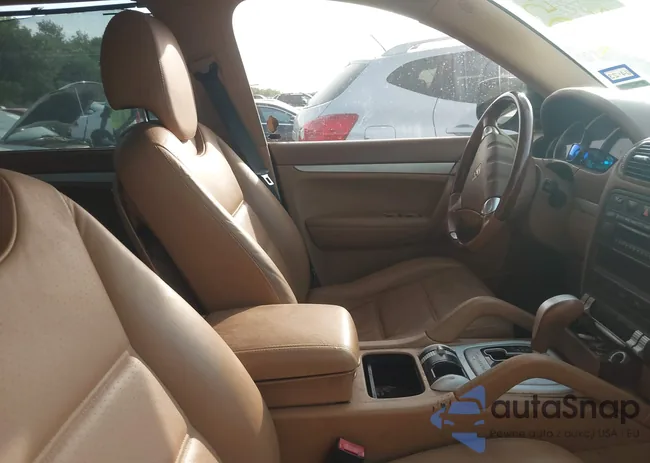 WP1AB29P58LA40545: 40123810