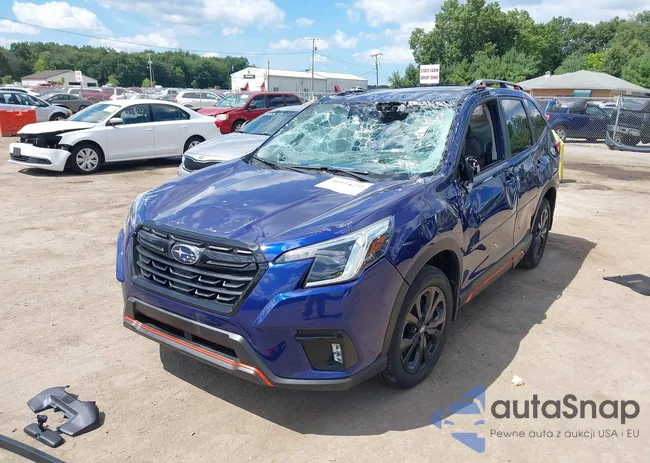 JF2SKAJC8PH459419: 40124235