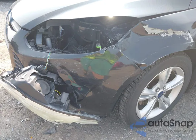 1FADP3F29EL291150: 40123287