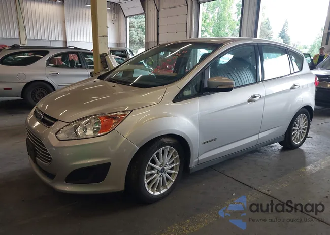 1FADP5AU8DL550326: 40125050