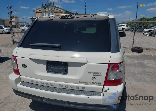 SALSK254X9A208719: 40125793