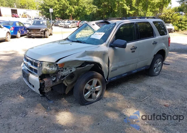 1FMCU93198KE17879: 40125825