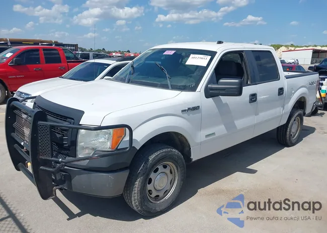 1FTFW1ET7EKG11074: 40125853