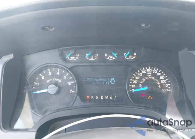 1FTFW1ET7EKG11074: 40125853