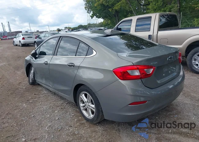 1G1BE5SM2H7252531: 40125527