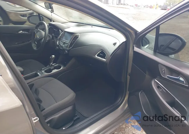 1G1BE5SM2H7252531: 40125527