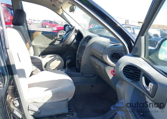 KM8SC73D25U007390: 40127766