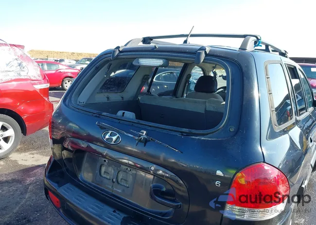 KM8SC73D25U007390: 40127766