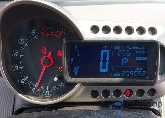 1G1JC5SBXG4166836: 40127774