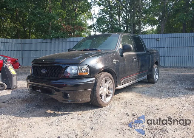 1FTRW07L51KA51571: 40127902