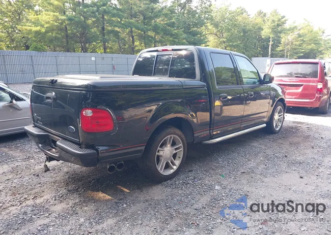 1FTRW07L51KA51571: 40127902