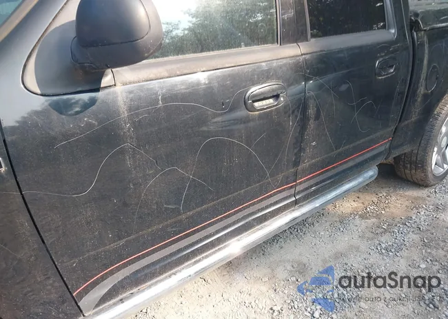 1FTRW07L51KA51571: 40127902