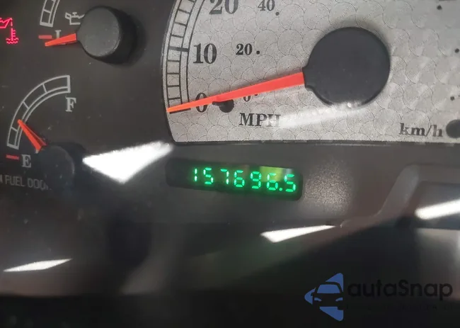 1FTRW07L51KA51571: 40127902