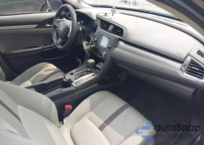 19XFC2F51HE076765: 40128140