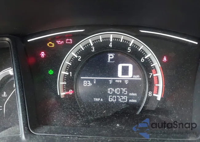 19XFC2F51HE076765: 40128140