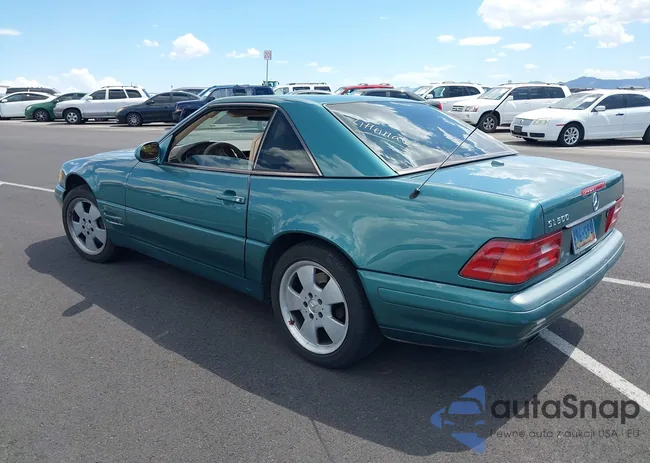 WDBFA68F4YF190542: 40127552