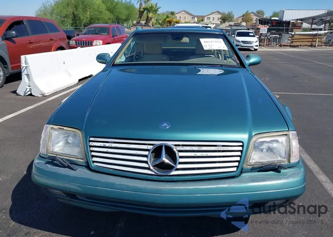 WDBFA68F4YF190542: 40127552