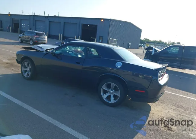 2C3CDZAG2JH121941: 40128849