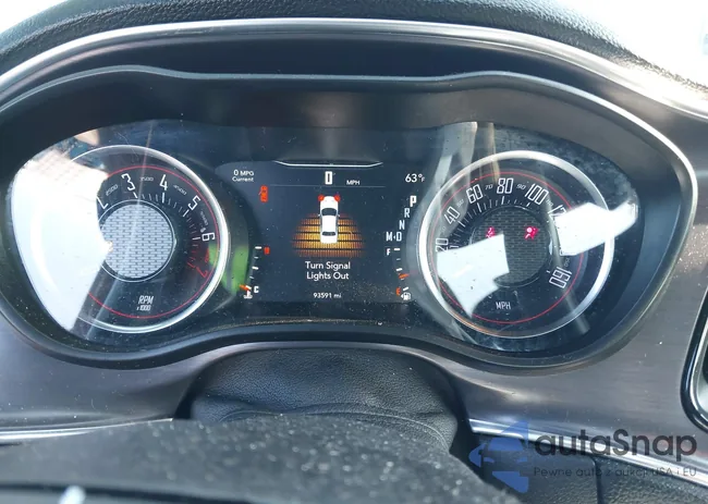 2C3CDZAG2JH121941: 40128849