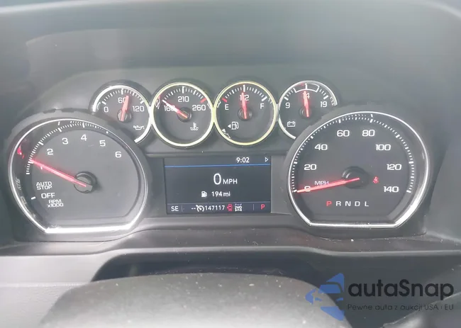 1GCRYDED4LZ159333: 40129099