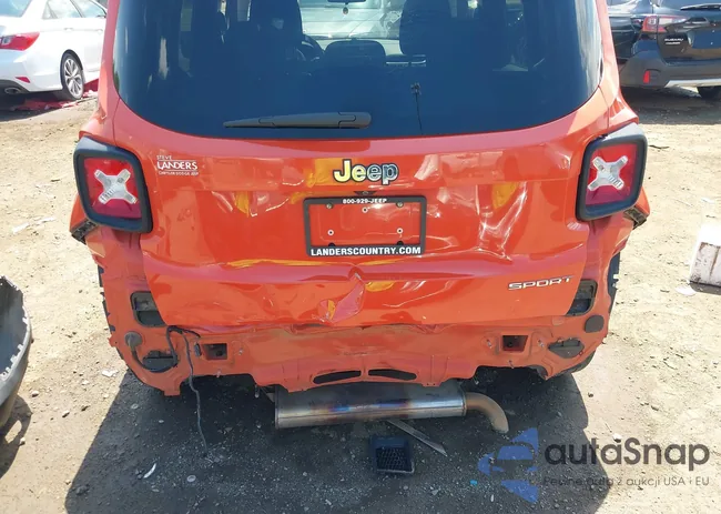 ZACCJAAT3GPE29274: 40130056