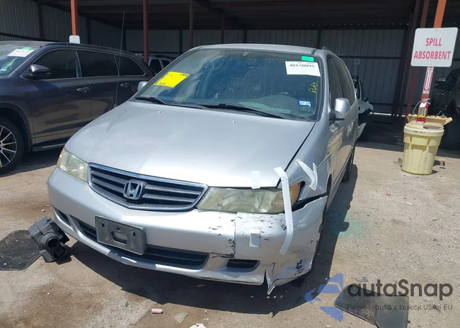 5FNRL18943B129548: 40130095