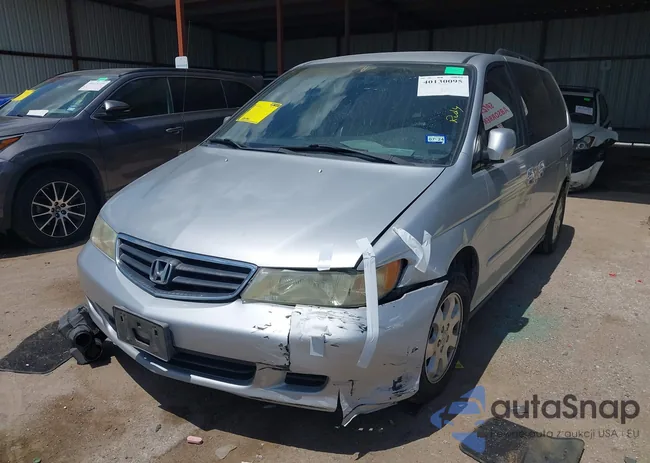 5FNRL18943B129548: 40130095