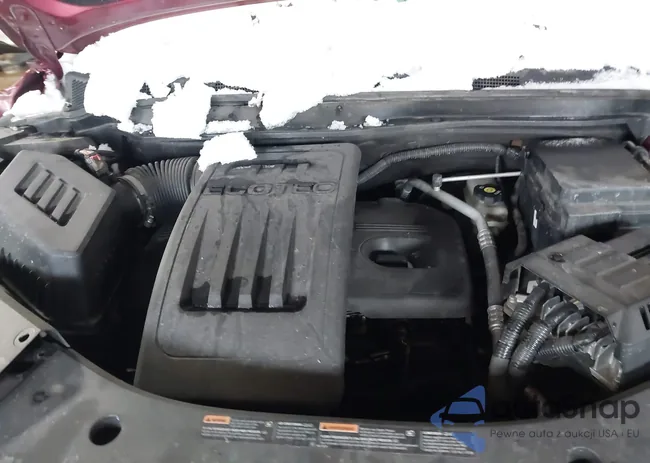 2GNALCEK5H1555038: 40130785