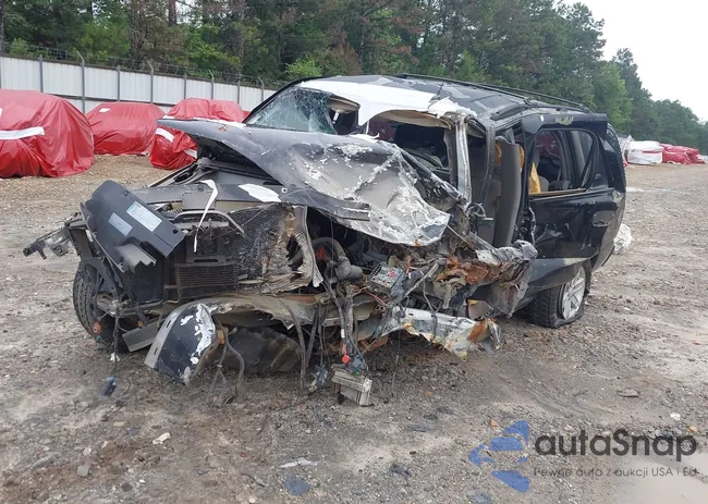 1GNEK13T85J163208: 40130206