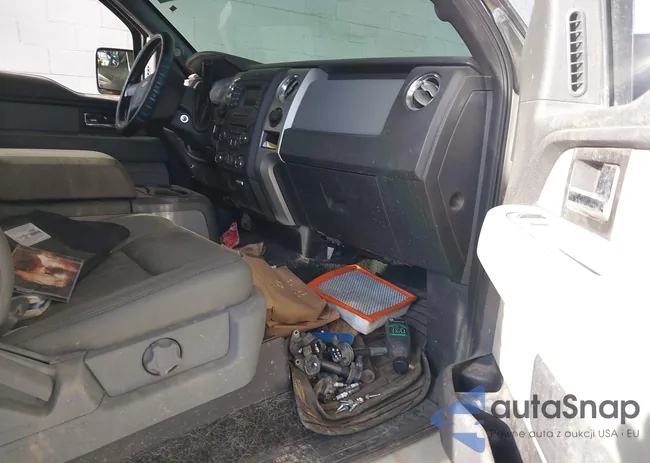 1FTFW1EFXEKF84253: 40130238