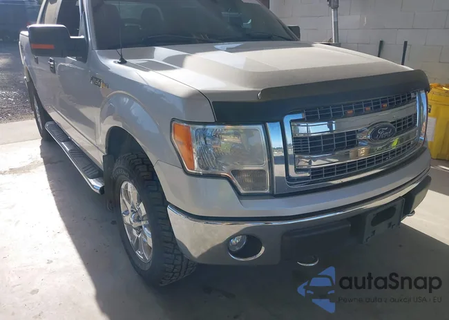 1FTFW1EFXEKF84253: 40130238