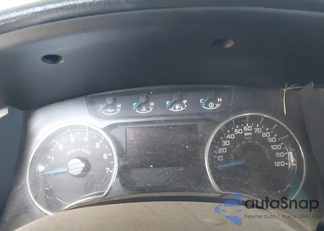 1FTFW1EFXEKF84253: 40130238