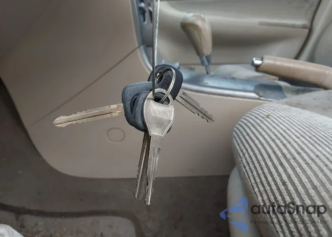 1YVFP80C245N40256: 40131773