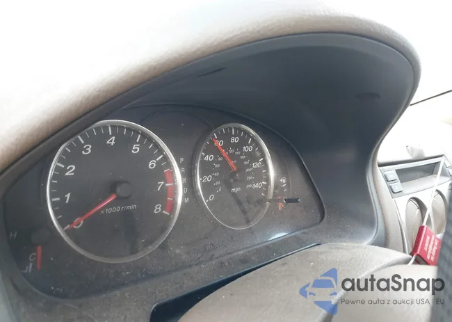 1YVFP80C245N40256: 40131773