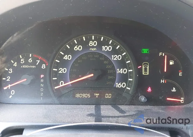 5FNRL3H75AB064118: 40131924