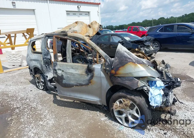 2C4RC1BG6HR820406: 40131233