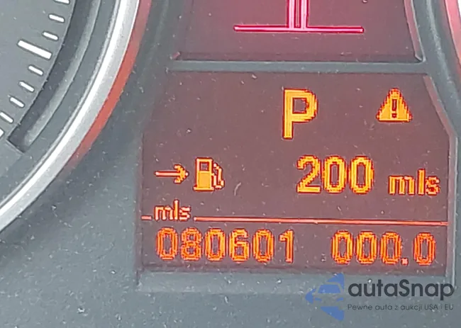 WBADW3C50DE824885: 40131293