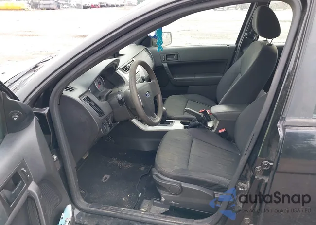 1FAHP3FN5BW192119: 40131456