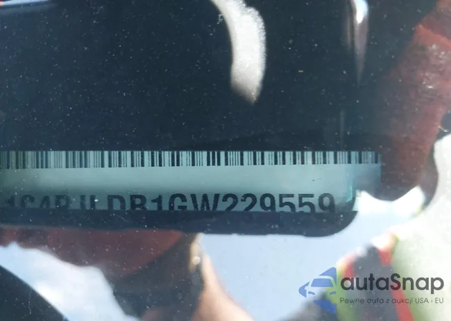 1C4PJLDB1GW229559: 40132853