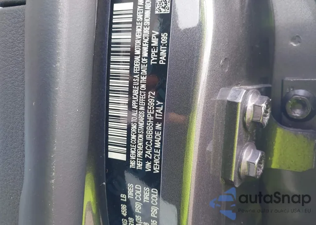 ZACCJBBB5HPE59972: 40132369