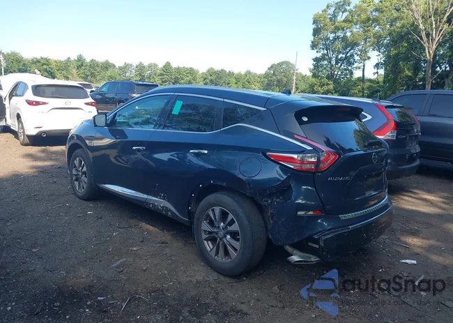 5N1AZ2MH9FN206351: 40133688